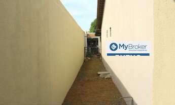 Imagem 5: Casa com 3 quartos - Jardim Tropical - Aparecida de Goiânia