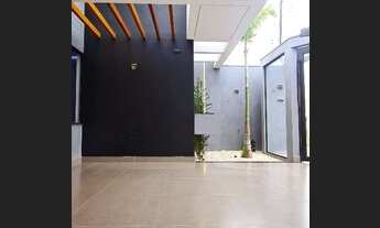 Imagem 4: Casa jardim Oriental 140 metros