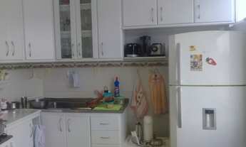 Imagem 3: Apartamento para venda com 60 m² 2 quartos mais dependência, Marback Setor I, Imbuí - Salv