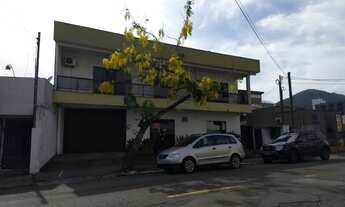 Imagem: CASA RESIDENCIAL em Itajaí - SC, Vila Operária