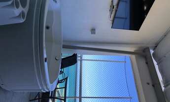 Imagem: Cobertura 3 suítes, 2 vagas paralelas,vista