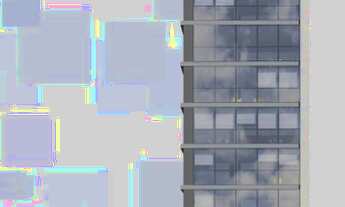 Imagem 3: Cobertura com 3 dormitórios à venda, 138 m² por R$ 880.000,00 - São Mateus - Juiz de Fora