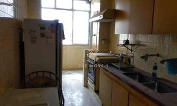 Imagem 3: Apartamento com 3 dormitórios à venda, 118 m² por R$ 1.310.000 - Catete - Rio de Janeiro/R