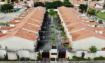 Imagem: Casa de condomínio para venda com 160 metros