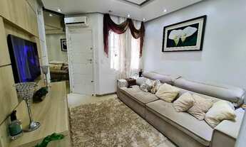 Imagem 4: Casa para venda com 160 metros quadrados com 3 quartos em Pagani - Palhoça - SC