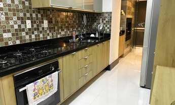 Imagem 6: Apartamento para venda 134 m2, com 3 suites, varanda gourmet , Greenville