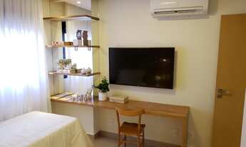 Imagem 2: Lumina Marista, Apartamento, 3 suítes, 177 m2. Setor Marista, próx a Ricardo Paranhos e Pa