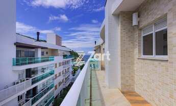 Imagem 7: Cobertura com 3 dormitórios à venda, 190 m² - Bombas - Bombinhas/SC