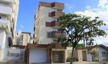 Imagem: Apartamento com 2 dormitórios sendo 1 suíte