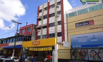 Imagem 3: Apartamento com 3 dormitórios à venda, 64 m² por R$ 200.000,00 - Periperi - Salvador/BA