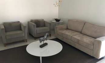 Imagem 3: A 200 metros da orla do cabo branco. Apto novo!