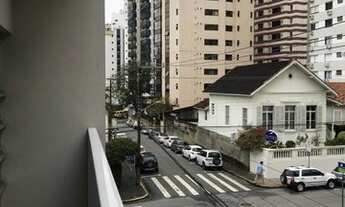 Imagem 3: Apartamento para Venda em Florianópolis, Centro, 3 dormitórios, 2 banheiros, 2 vagas