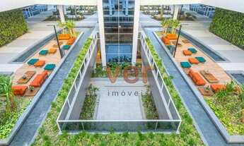 Imagem 4: Sala para alugar, 29 m² por R$ 3.500,00/mês - Aldeota - Fortaleza/CE