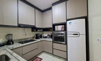 Imagem 6: Casa Jd. Dias 3 Dorm