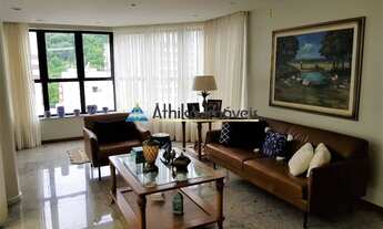 Imagem 2: Maravilhosa cobertura tríplex no Parque Castanheiras na Praia da Costa