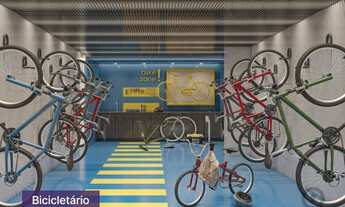 Imagem 3: Direto com a construtora - Apartamento à venda com 3 quartos e 85m² por R$ 571.670 no em G