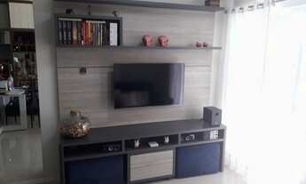 Imagem 3: Apartamento com 1 suite + 1 dormitório à venda, 105 m² no bairro costa e silva - joinville