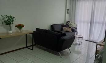 Imagem 6: Aluguel Manaíra- 04 Pessoas