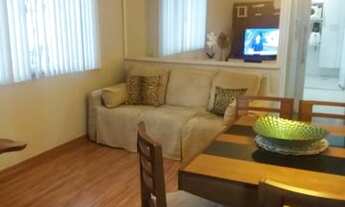 Imagem 3: Apartamento de 85 metros quadrados no bairro Ribeira com 2 quartos