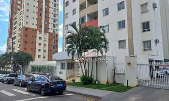 Imagem: Apto Três quartos duas vagas Parque Amazonas