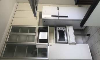 Imagem 4: Aluguel de Apartamento em São Paulo