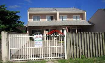 Imagem: Sobrado com 3 dormitórios à venda, 123