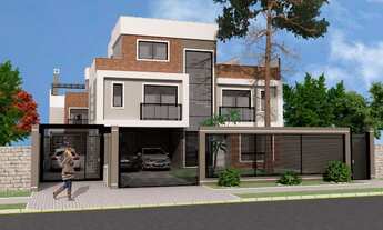 Imagem 4: Sobrado em Condomínio no Água Verde, Lançamento