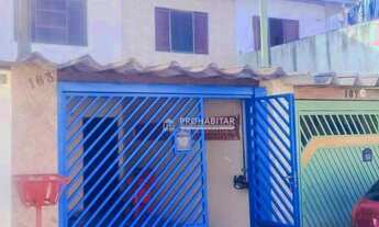 Imagem: Sobrado à venda no Jardim Kioto