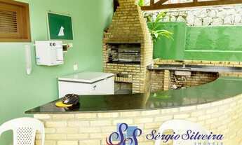 Imagem 7: Casa de condomínio para venda no Porto das dunas com 3 quartos