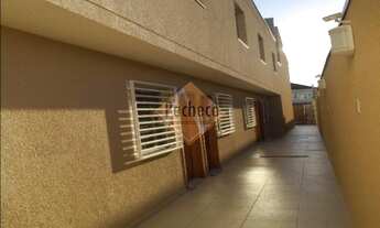 Imagem 2: Sao Paulo - Casa Padrão - ANALIA FRANCO