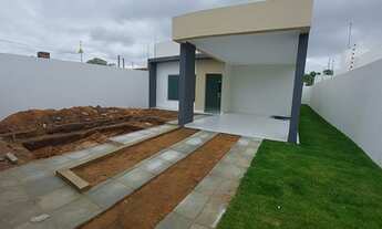 Imagem: Casa fora de condomínio em Gravatá - PE