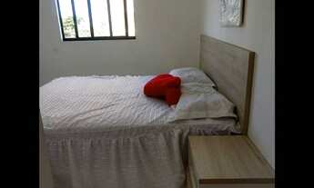 Imagem 7: 291- Apartamento com 84m², 3 quartos, 2 vagas, lazer completo
