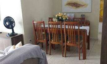 Imagem 4: Apartamento com 3 dormitórios à venda, 109 m² por R$ 305.000,00 - Rosarinho - Recife/PE