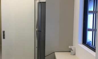 Imagem 7: Apartamento mobiliado e decorado com 3 suítes e 2 vagas de garagem