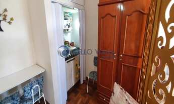 Imagem 4: Apartamento/Kitnet no centro de São Lourenço MG