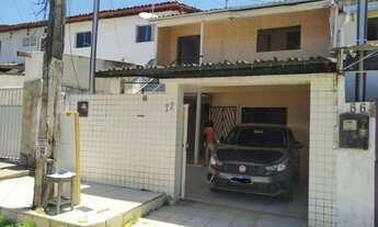 Imagem: Apartamento duplex com 3 quartos, à venda