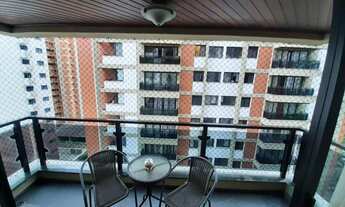 Imagem 5: Apartamento para venda com 165 metros quadrados com 3 quartos