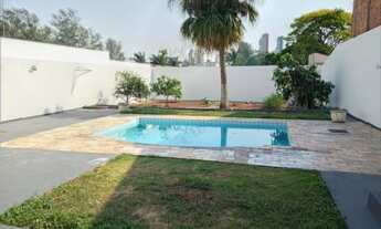 Imagem 6: Alugue s/ Fiador - Casa c/ 4 suítes - Região Central