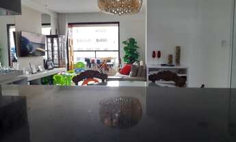 Imagem 6: Apartamento 94m² com 3 Qts 1 Suíte na Madalena - Recife - Pernambuco