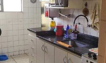 Imagem 6: Apartamento no setor dos afonsos