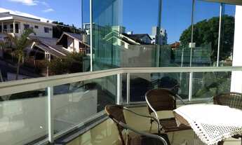 Imagem: Apartamento no bairro Coqueiros em Florianópolis