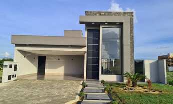 Imagem 3: Linda casa térrea disponível no Parqueville Pinheiros