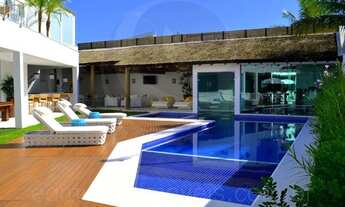 Imagem 6: GUARUJÁ - Casa de Condomínio - ACAPULCO