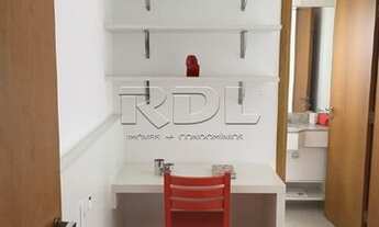 Imagem 5: Apartamento à venda, 3 quartos, 2 suítes, 2 vagas, Vila Valparaíso - Santo André/SP