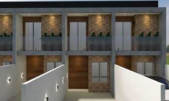 Imagem 2: Casa 3 quartos, suíte, quintal no Vivendas da Serra - Juiz de Fora - MG