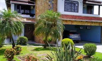 Imagem: RESIDÊNCIA NO BAIRRO AVENTUREIRO À VENDA