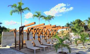 Imagem 2: Apartamento no resort Diroma para 5 pessoas para temporada em caldas novas