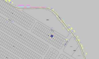 Imagem 6: Lote/Terreno para venda possui 300 metros quadrados em Residencial Brisas da Mata - Goiâni