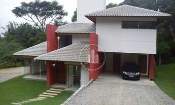 Imagem: Casa à venda, 220 m² por R$ 2.200.000,00