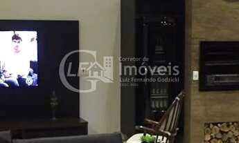 Imagem 6: CASA RESIDENCIAL em CAMPO GRANDE - MS, CARANDÁ BOSQUE